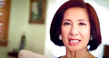 sex mẹ con hentai Châu á và sec vung trom mun fucking một chàng trai cô đơn.