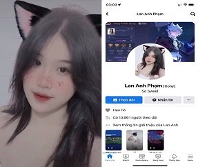 xxx some Lộ clip sex Phạm Lan Anh odol tik tok