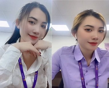 sex konosuba Từ năm 2000, video tình dục của TP Bank Mỹ Tuyền đã được đăng trên Tiktok